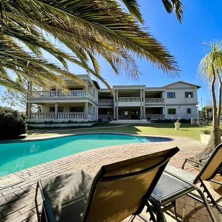 Atlantic Pearl Guest House Midrand Buitenkant foto