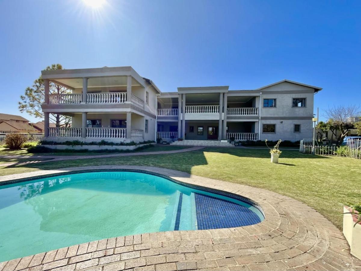 Atlantic Pearl Guest House Midrand Buitenkant foto