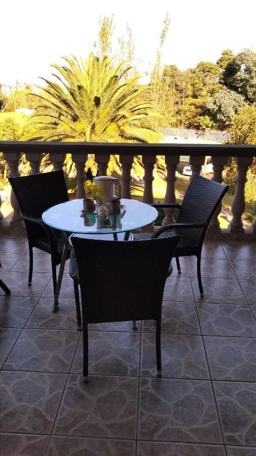 Atlantic Pearl Guest House Midrand Buitenkant foto