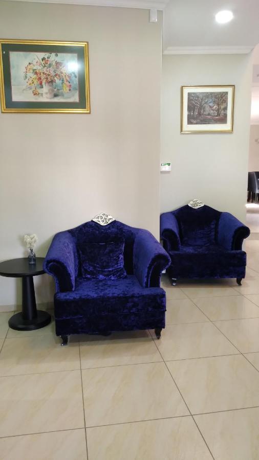 Atlantic Pearl Guest House Midrand Buitenkant foto