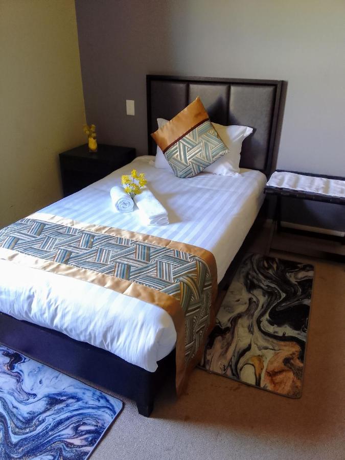 Atlantic Pearl Guest House Midrand Buitenkant foto