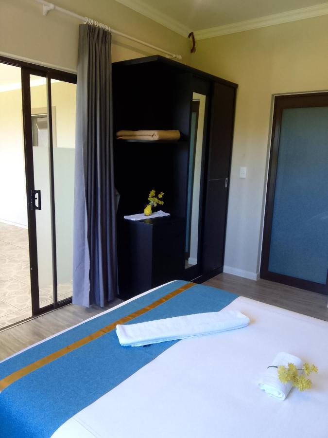 Atlantic Pearl Guest House Midrand Buitenkant foto