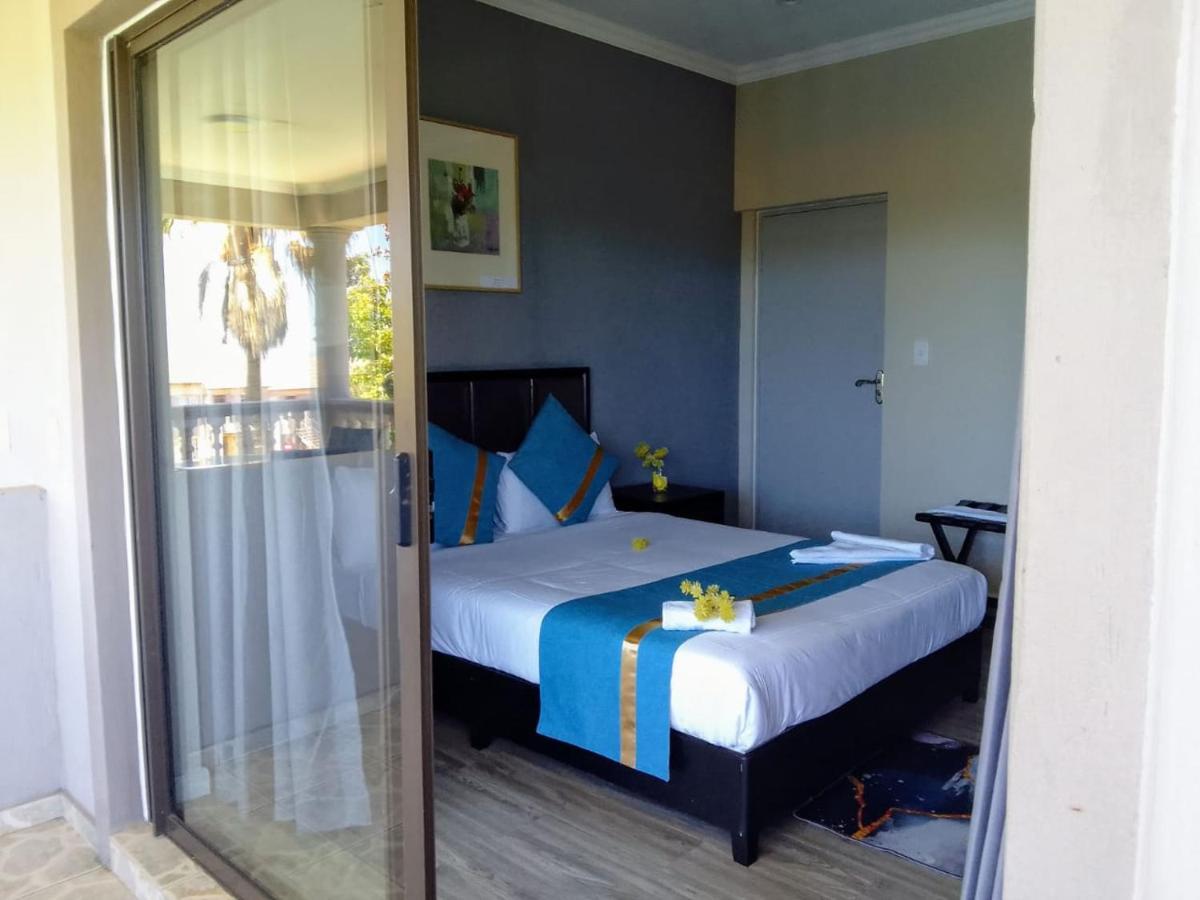Atlantic Pearl Guest House Midrand Buitenkant foto