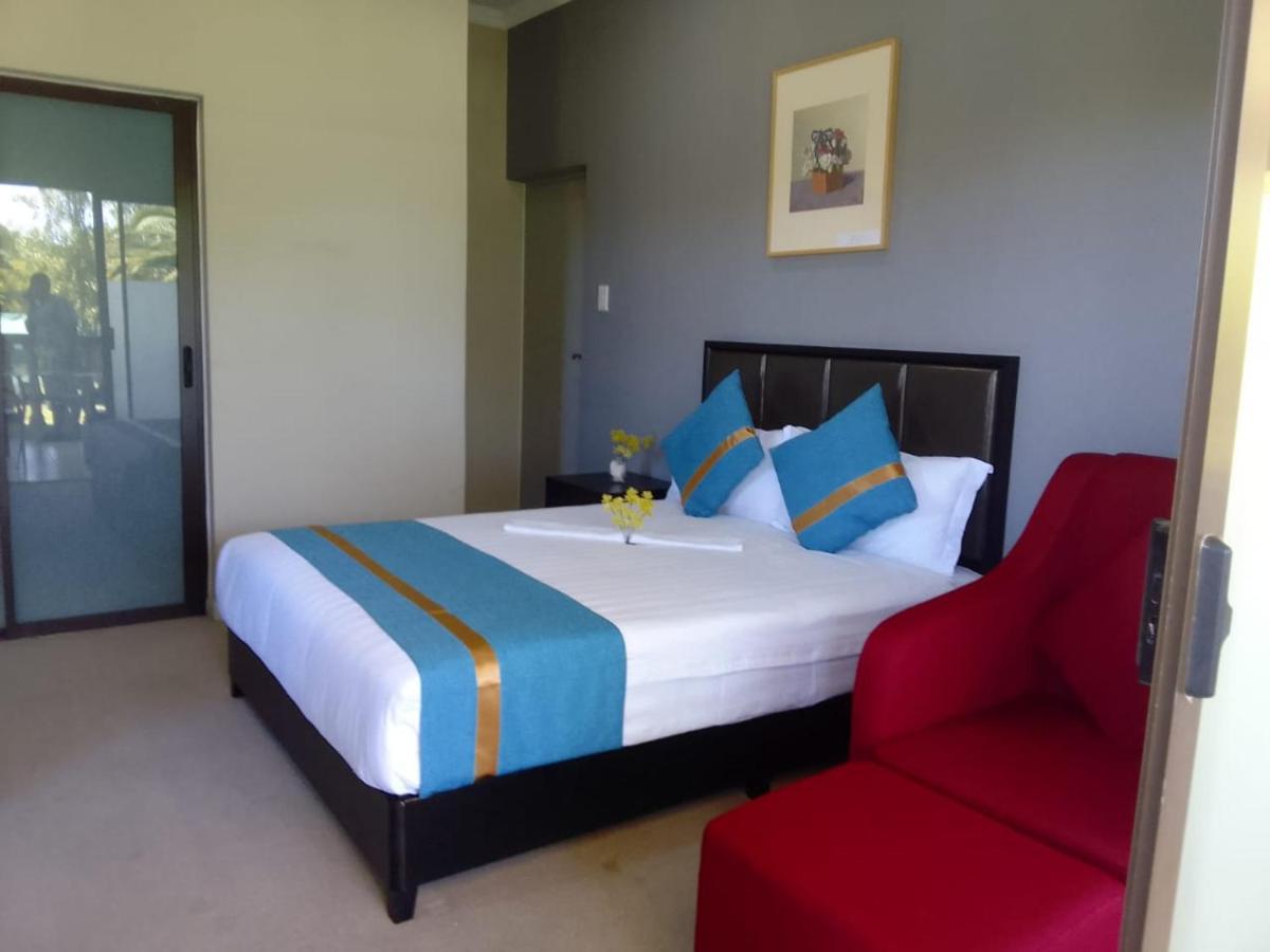 Atlantic Pearl Guest House Midrand Buitenkant foto