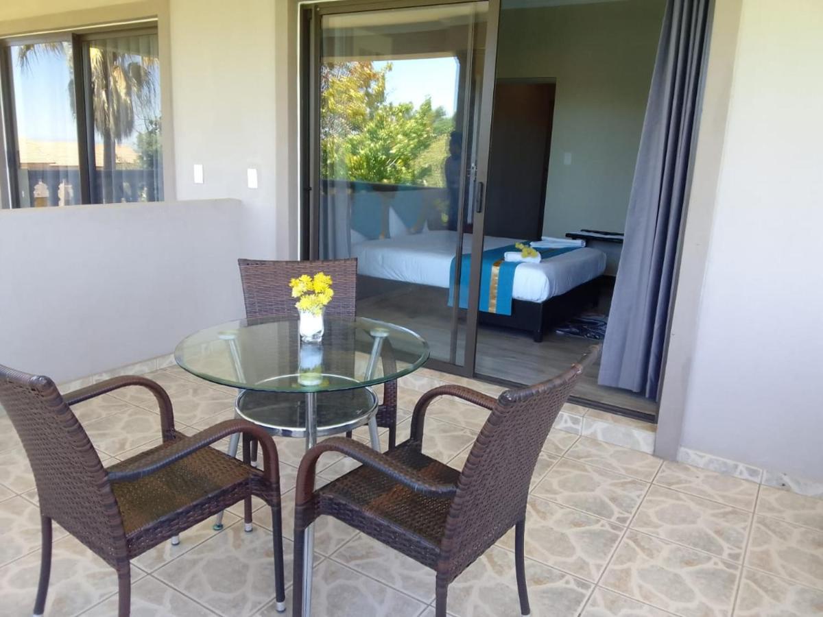 Atlantic Pearl Guest House Midrand Buitenkant foto