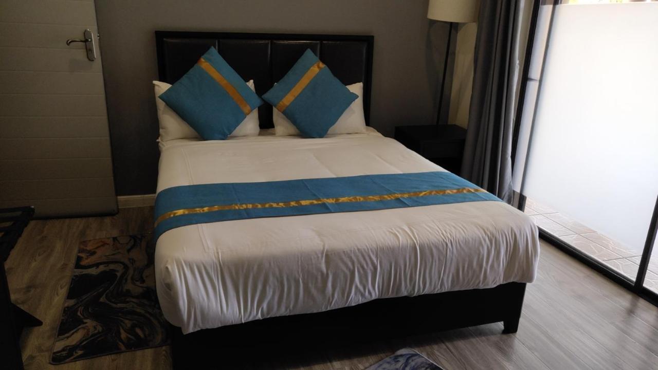 Atlantic Pearl Guest House Midrand Buitenkant foto