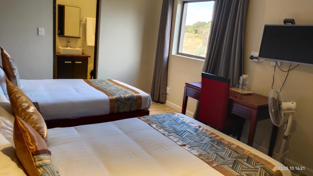 Atlantic Pearl Guest House Midrand Buitenkant foto