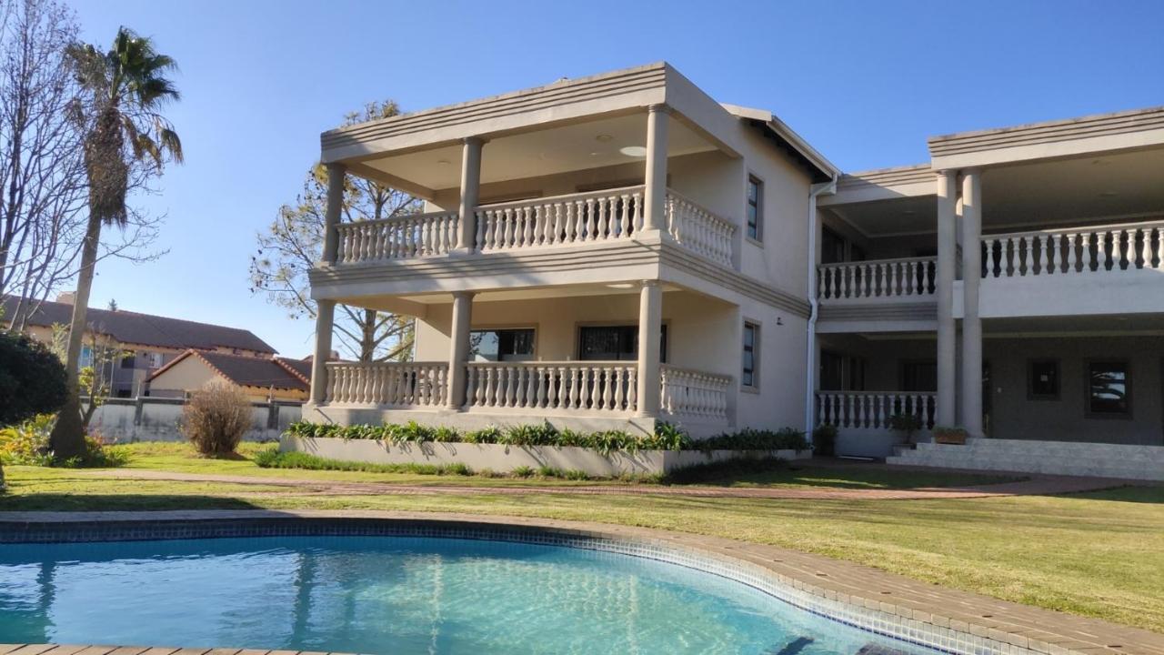 Atlantic Pearl Guest House Midrand Buitenkant foto